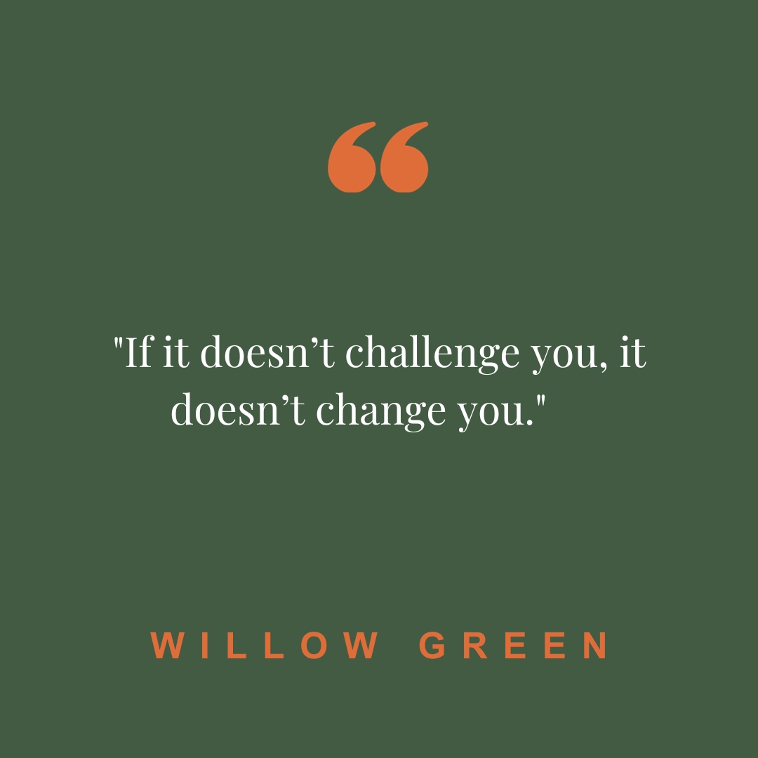If it doesn’t challenge you, it doesn’t change you.’ 💭🔥 Growth starts when you push your limits — and Willow Green liquid collagen is here to support your body through every challenge. From supporting joints and mobility to promoting healthy skin, hair, and nails, it helps you recover, rebuild, and keep moving forward. Challenge your body. Support it from within. 💚
#thenaturalway #willowgreen #collagenbeauty #BeautyInsideOut #liquidcollagen #jointhealth #naturalbeauty #skinhealth #skincareroutine #healthyskin #beautyfromwithin #youthfulskin #beautysupplements #skincareaddict #skincare #antiaging #RadiantSkin #collagendrink #HealthyLiving #glowingskin #HealthyHair #LiquidBeauty #naturalbeauty #antioxidants #cleanlabel #mindset #health #witheverychallange