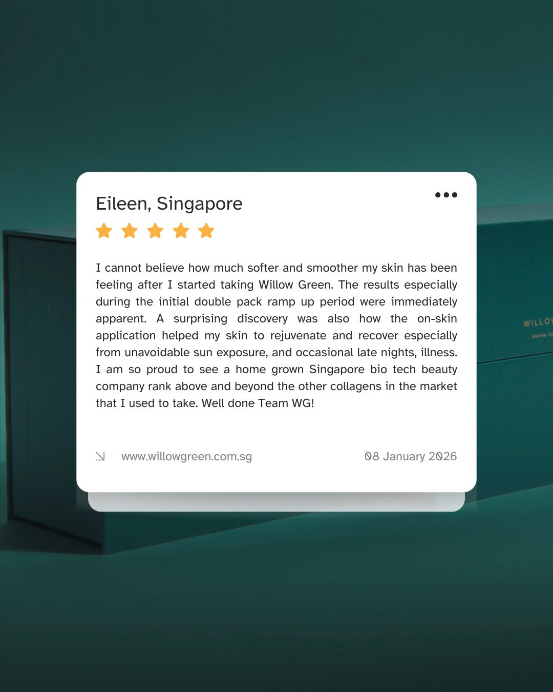 #thenaturalway #willowgreen #collagenbeauty #BeautyInsideOut #liquidcollagen #jointhealth #naturalbeauty #skinhealth #skincareroutine #healthyskin #beautyfromwithin #youthfulskin #beautysupplements #skincareaddict #skincare #antiaging #RadiantSkin #collagendrink #HealthyLiving #glowingskin #HealthyHair #LiquidBeauty #naturalbeauty #antioxidants #cleanlabel #goals #selfcare #review