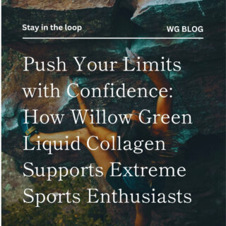 Stay in the loop! Read our latest blog now. Click the link in bio or visit www.willowgreen.com.sg to read more!