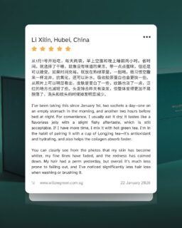 #thenaturalway #willowgreen #collagenbeauty #BeautyInsideOut #liquidcollagen #jointhealth #naturalbeauty #skinhealth #skincareroutine #healthyskin #beautyfromwithin #youthfulskin #beautysupplements #skincareaddict #skincare #antiaging #RadiantSkin #collagendrink #HealthyLiving #glowingskin #HealthyHair #LiquidBeauty #naturalbeauty #antioxidants #cleanlabel #goals #selfcare #review