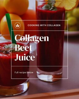 Boost your wellness routine with Willow Green Liquid Collagen and the power of beet juice.Beet juice is a nutrient-dense, deep-red drink packed with nitrates and antioxidants, known to improve blood flow, support healthy blood pressure, and enhance athletic stamina. Pairing it with liquid collagen supports glowing skin, strong hair and nails, and healthy joints — beauty and performance from the inside out.Ingredients
◾ 1 sachet of Willow Green Liquid Collagen
◾2 red beets, peeled and diced
◾1 large gala or fuji apple, cored and diced
◾2 carrots, peeled and diced
◾1 lemon, peeled and diced
◾1 orange, peeled and diced
◾1 cucumber, peeled and diced
◾1- inch piece fresh ginger, peeled
◾1 Pinch of sumac, about ½ teaspoon, optional
Instructions
Juicer method: Run the beets, apple, carrots, lemon, orange, cucumber, and ginger through your juicer. Pour and enjoy
Blender method: Add the beets, apples, carrots, citrus, cucumber, and ginger to your blender. Add 1 cup of water. Close the lid and blend on medium-high speed until everything is fully liquified. Strain through a fine mesh strainer before serving.#thenaturalway #willowgreen #collagenbeauty #BeautyInsideOut #liquidcollagen #jointhealth #naturalbeauty #skinhealth #skincareroutine #healthyskin #beautyfromwithin #youthfulskin #beautysupplements #skincareaddict #skincare #antiaging #RadiantSkin #collagendrink #HealthyLiving #glowingskin #HealthyHair #LiquidBeauty #naturalbeauty #antioxidants #cleanlabel #spillthetea #selfcare #beet