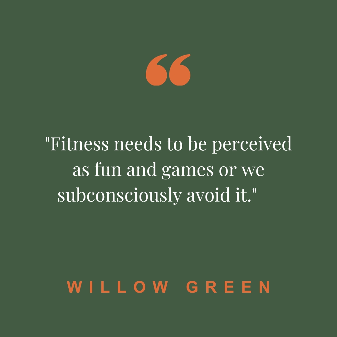 Play hard. Laugh harder
Sports and fitness are meant to be fun—not just about chasing personal bests. Whether it's a morning run, a game with friends, or trying something new, every move counts. Keep showing up, enjoy the journey, and fuel your daily wellness with Willow Green Liquid Marine Collagen. A simple addition to your routine, so you can focus on doing what you love. Move well. Feel good. Have fun.
#thenaturalway #willowgreen #collagenbeauty #BeautyInsideOut #liquidcollagen #jointhealth #naturalbeauty #skinhealth #skincareroutine #healthyskin #beautyfromwithin #youthfulskin #beautysupplements #skincareaddict #skincare #antiaging #RadiantSkin #collagendrink #HealthyLiving #glowingskin #HealthyHair #LiquidBeauty #naturalbeauty #antioxidants #cleanlabel #mindset #health #witheverychallange