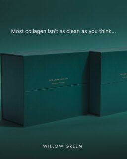 Most collagen isn't as clean as you think. 🌿Hidden sugar. Preservatives. Artificial flavorings. Stabilizers. The stuff you'd never knowingly drink — quietly sitting in your "beauty" supplement.Willow Green is different. 100% Clean Label liquid marine collagen: simple, natural ingredients and artificial. What's on the label is exactly what's in the sachet.No more dirty collagen. Just the glow.Save this the next time you read a collagen label. 💚
#thenaturalway #willowgreen #collagenbeauty #BeautyInsideOut #liquidcollagen #jointhealth #naturalbeauty #skinhealth #skincareroutine #healthyskin #beautyfromwithin #youthfulskin #beautysupplements #skincareaddict #skincare #antiaging #RadiantSkin #collagendrink #HealthyLiving #glowingskin #HealthyHair #LiquidBeauty #naturalbeauty #antioxidants #cleanlabel #goals #selfcare #Cleanlabel
