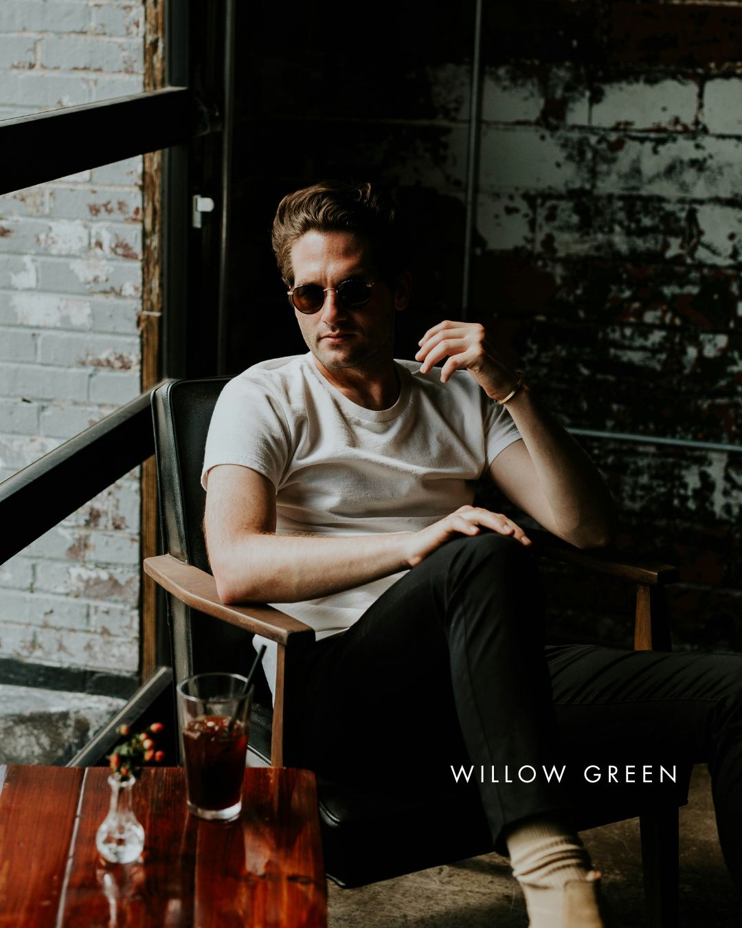 Collagen isn't just for women—it's for men, too. Whether you're training hard, staying active, or simply keeping up with everyday life, supporting your joints, mobility, and recovery matters. Willow Green Liquid Collagen is an easy daily addition to help support collagen production, so you can keep moving with confidence every day.
#thenaturalway #willowgreen #collagenbeauty #BeautyInsideOut #liquidcollagen #jointhealth #naturalbeauty #skinhealth #skincareroutine #healthyskin #beautyfromwithin #youthfulskin #beautysupplements #skincareaddict #skincare #antiaging #RadiantSkin #collagendrink #HealthyLiving #glowingskin #HealthyHair #LiquidBeauty #naturalbeauty #antioxidants #cleanlabel #liquidcollagen #newlook #wgmen
