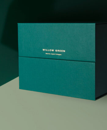 Willow Green Premium Liquid Marine Collagen